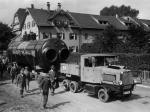 Henschel Typ G 100PS 1933 года